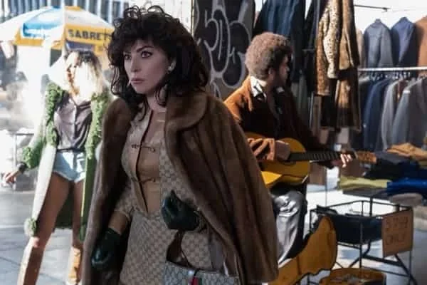House of Gucci - Lady Gaga