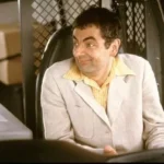 Rat Race Rowan Atkinson