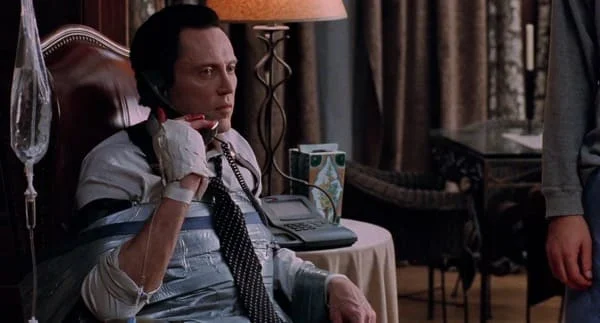 Suicide Kings - Christopher Walken