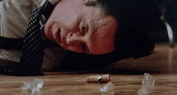 Suicide Kings - Christopher Walken