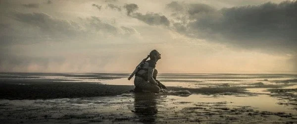 Tides - Nora Arnezeder