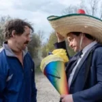 Warten auf'n Bus Staffel 2 - Ralle und Hannes