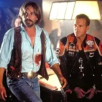 Harley Davidson and the Marlboro Man - Image