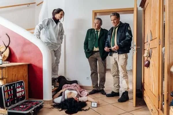 Hubert ohne Staller Staffel 10 Image