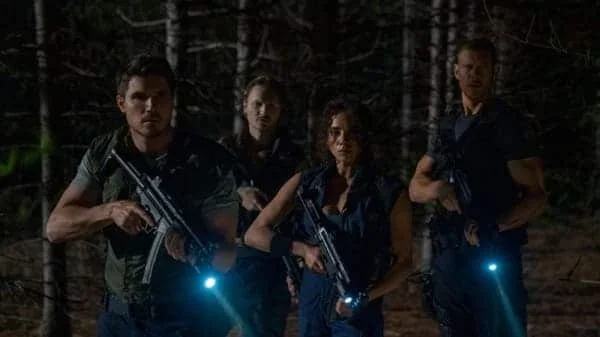 Resident Evil - Image