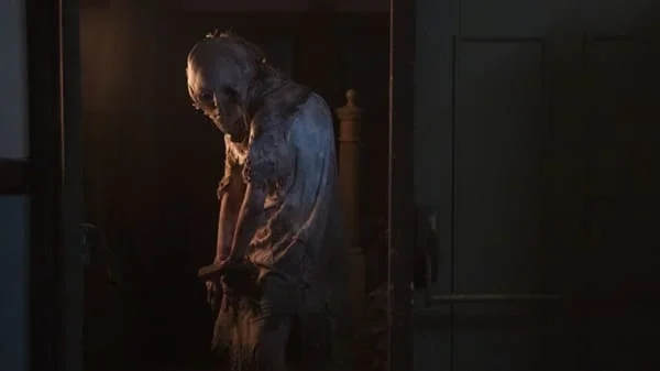 Resident Evil Mutant