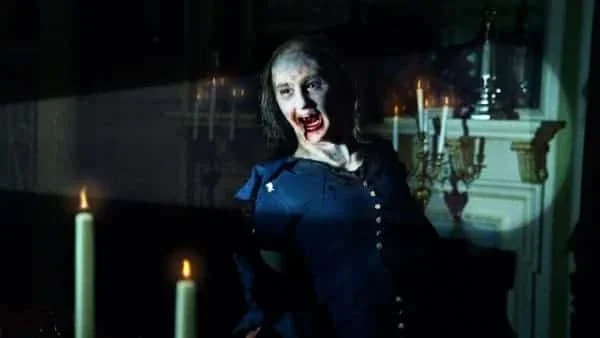 Resident Evil Böse Überraschung