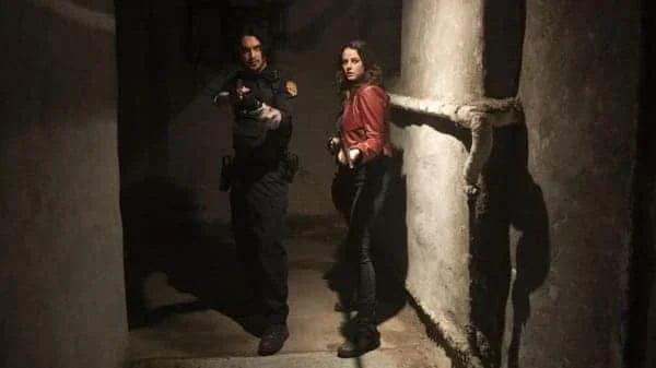 Resident Evil Image