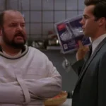 Das Schweigen der Hammel - Dom DeLuise Billy Zane