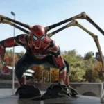 Spider-Man No Way Home Image