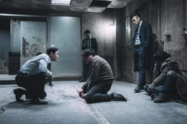 Spiritwalker - Image