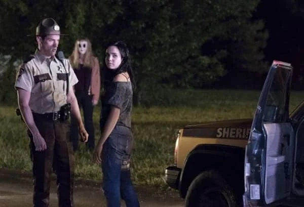 The Strangers - Image