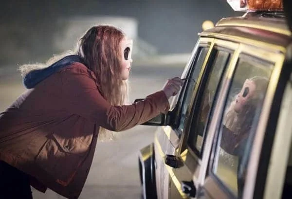 The Strangers - Image