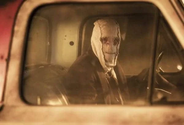 The Strangers - Image