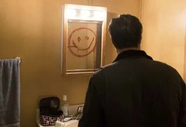 The Strangers - Image