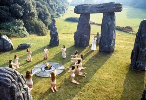 The Wicker Man 1973