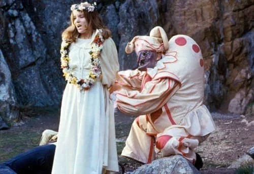 The Wicker Man 1973