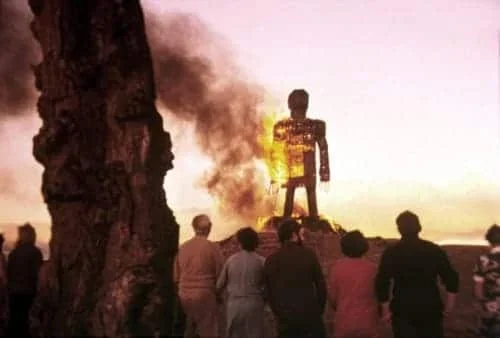 The Wicker Man 1973