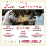 King Richard Review Titelbild