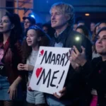 Marry Me, Owen Wilson