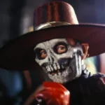 Phantom of the Opera 1989, Robert Englund