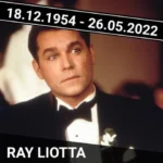 Ray Liotta in dem Film Heartbreakers