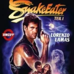 Snake Eater Lorenzo Lamas