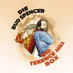Bud Spencer Terence Hill Blu-ray Box