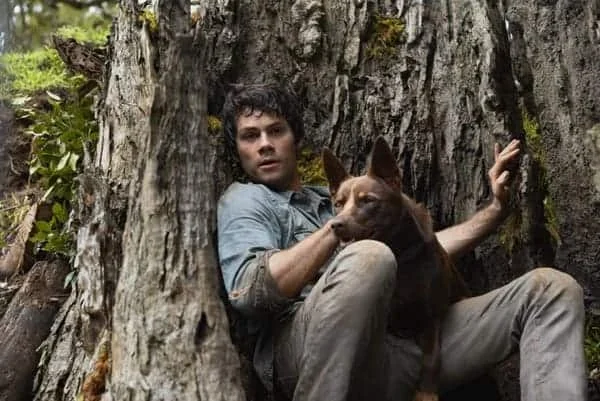 Love and Monsters - Dylan O'Brien