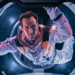 Moonfall, Brian Harper (Patrick Wilson)