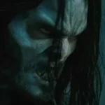 Morbius Titelbild
