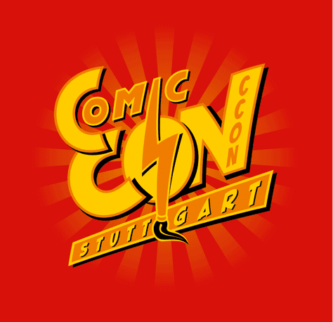 ComicCon Stuttgart 2022