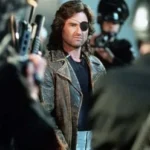 Flucht aus L.A. - Snake Plissken