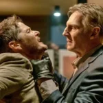 Memory: Liam Neeson als Alex Lewis greift sich einen Killer