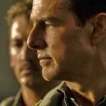 Top Gun Maverick: Miles Teller und Tom Cruise