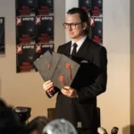 Faking Hitler: Lars Eidinger
