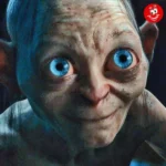 Herr Der Ringe: Gollum © Warner Bros.
