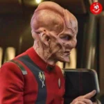 Star Trek Discovery Saru