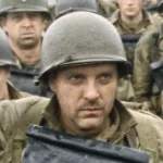 Tom Sizemore, Schauspieler in "Der Soldat James Ryan" verstorben.