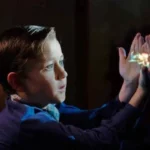 Die Fabelmans: Sammys Faszination erwacht.