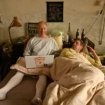 Kaiserschmarrndrama Titelbild