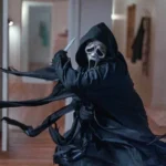 Scream 6 Ghostface