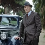 Marlowe Review Liam Neeson