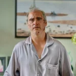 Beau is afraid Review Joaquin Phoenix als Beau Wassermann