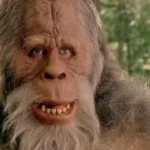Bigfoot und die Hendersons Review Kevin Peter Hall als Harry