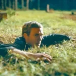 Gesprengte Ketten 1963 Steve McQueen