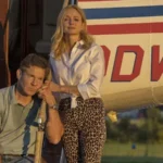 On a Wing and a Prayer Dennis Quaid Heather Graham