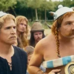 Asterix und Obelix Titelbild