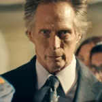 Hypnotic: William Fichtner