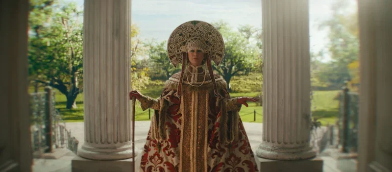 Geistervilla 2023: Jamie Lee Curtis